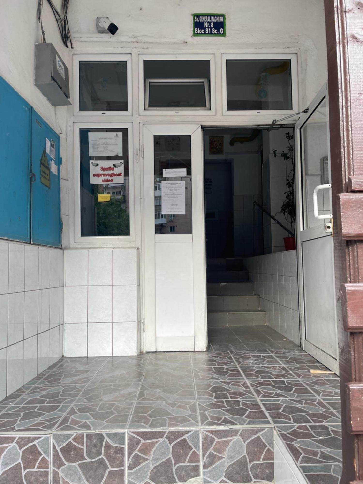 Maria Central Studio Râmnicu Vâlcea Exterior foto